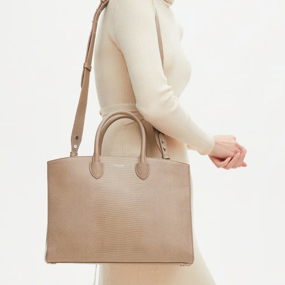 Aspinal Of London, Madison Tote